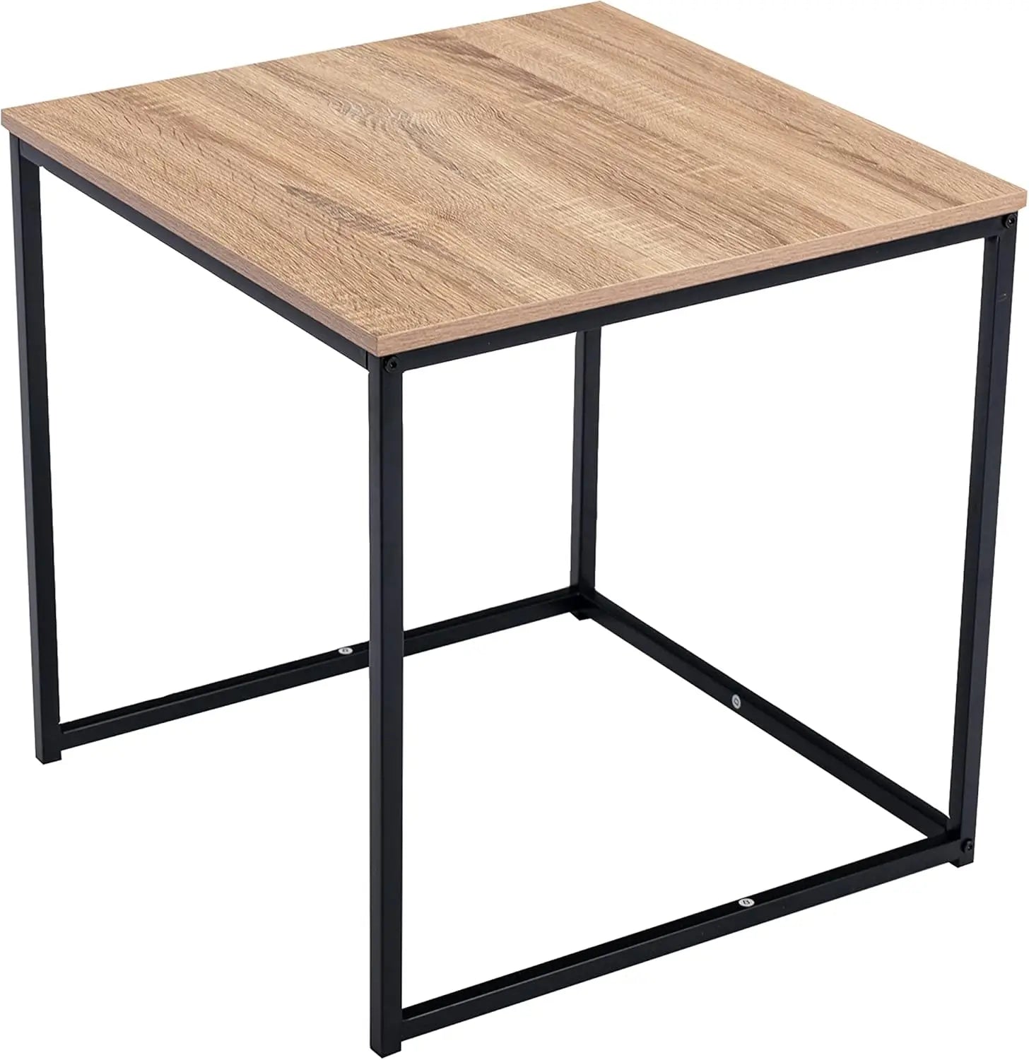 3 in 1 Wooden Nesting Coffee Tables
