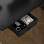 Electric Standing Desk Sit Stand Table Height Adjustable Electric Computer Desk