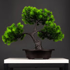 Bonsai Pine Artificial Tree Ornament