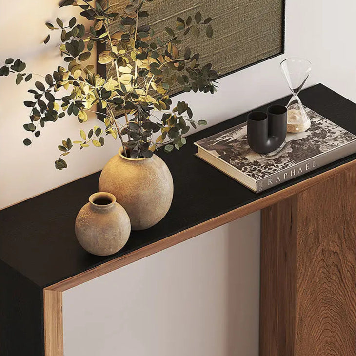 Ingresso Minimalist Italian Console Table