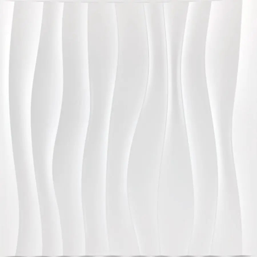 Diamond Design Decorative 3D Wall Panels [12 Pack] - Sleek Surprises