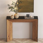 Ingresso Minimalist Console Table