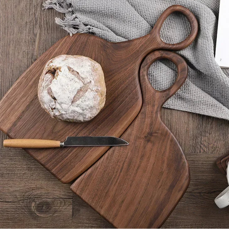 Walnut Solid Chopping Boards