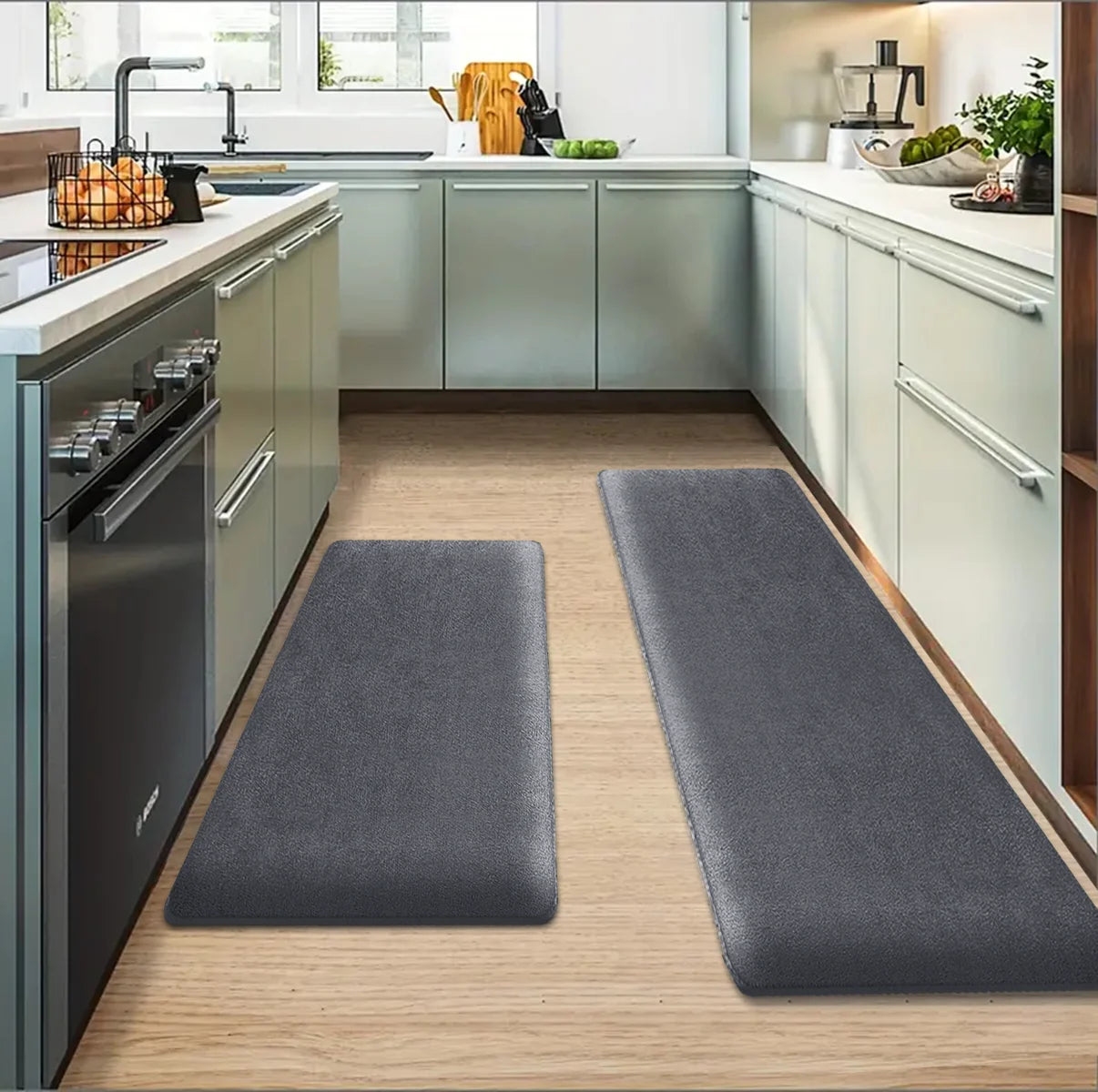 Absorbant Anti-slip Super Soft Floor Mat