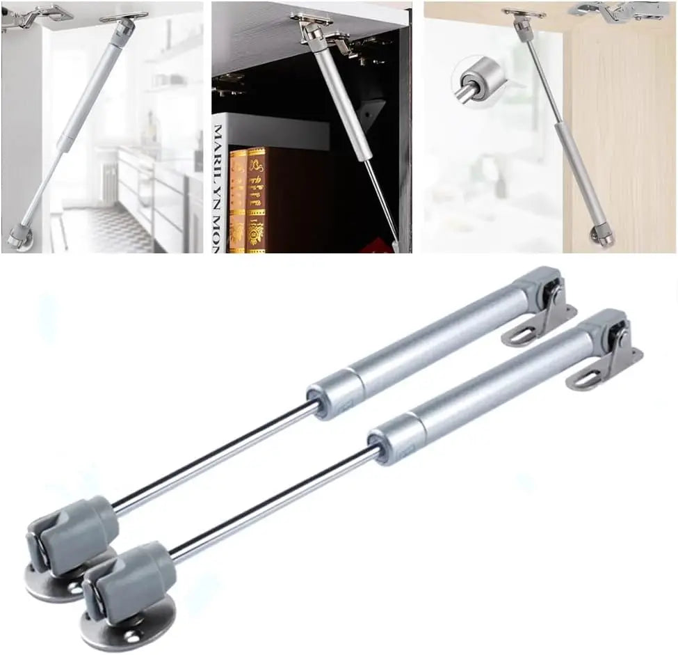 Cabinet Hydraulic Hinge (3-20KG Lift Supports)