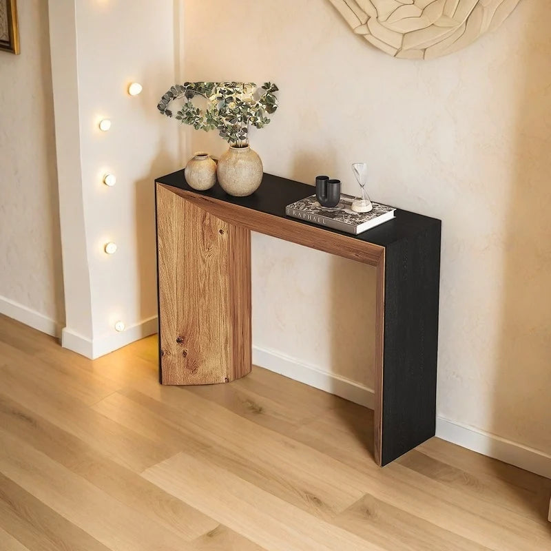 Ingresso Minimalist Italian Console Table