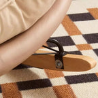 Seattle Comfort Rocking Chaise Lounge Chair