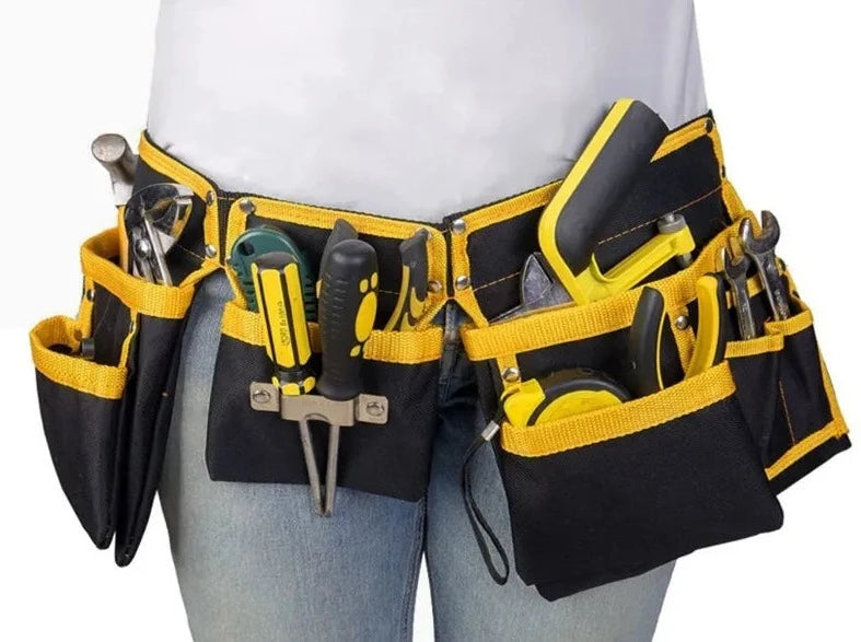 Multi-functional Tool Belt