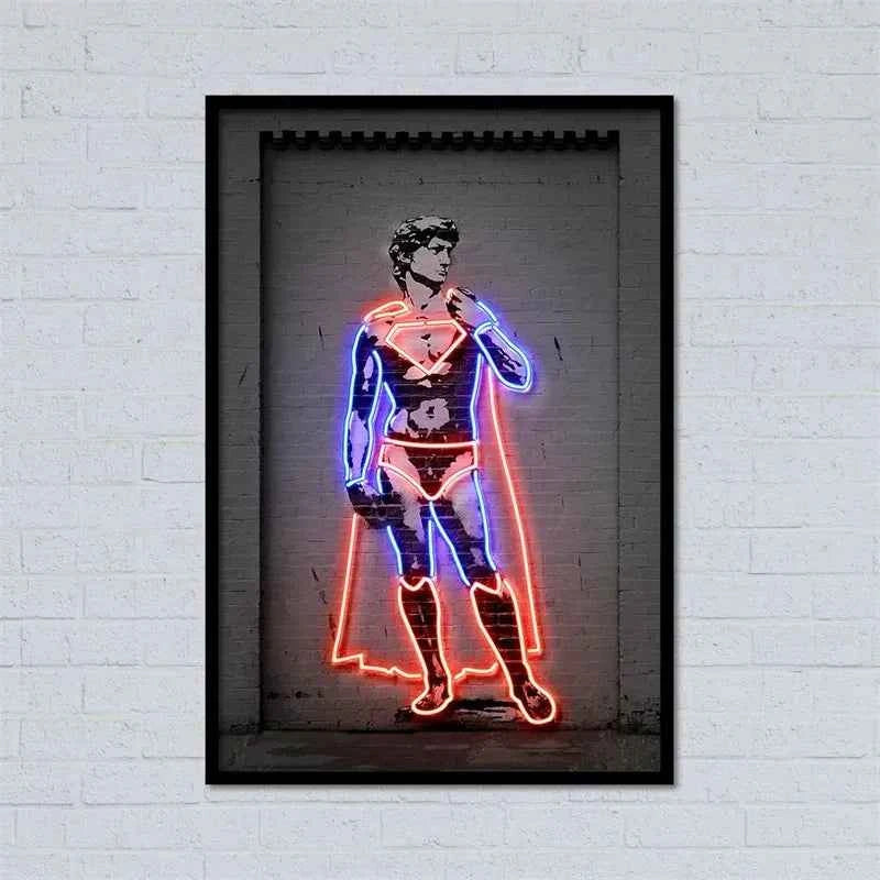 80s F1 Racer Poster Aesthetic Motorsport Football Basketball Player Decoration Canvas Print for Wall Art Neon Star Room Decor