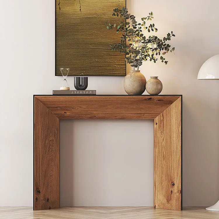 Ingresso Minimalist Console Table