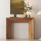 Ingresso Minimalist Console Table