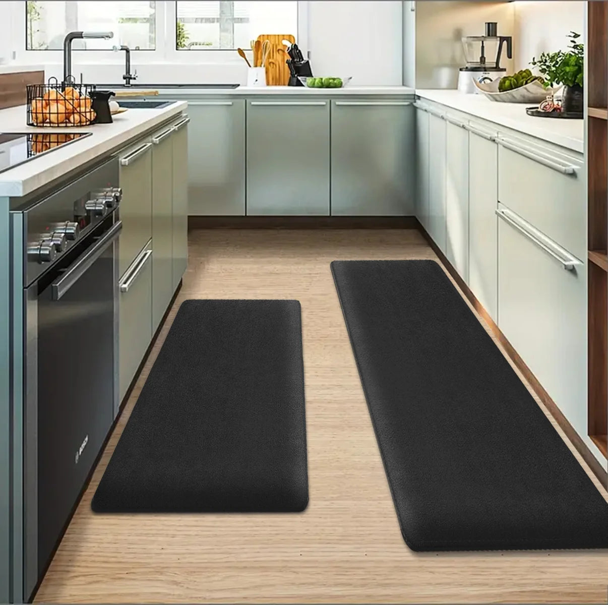 Absorbant Anti-slip Super Soft Floor Mat - Sleek Surprises