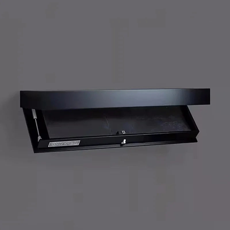 Amor Floating Shelf with Secret Hidden Compartment