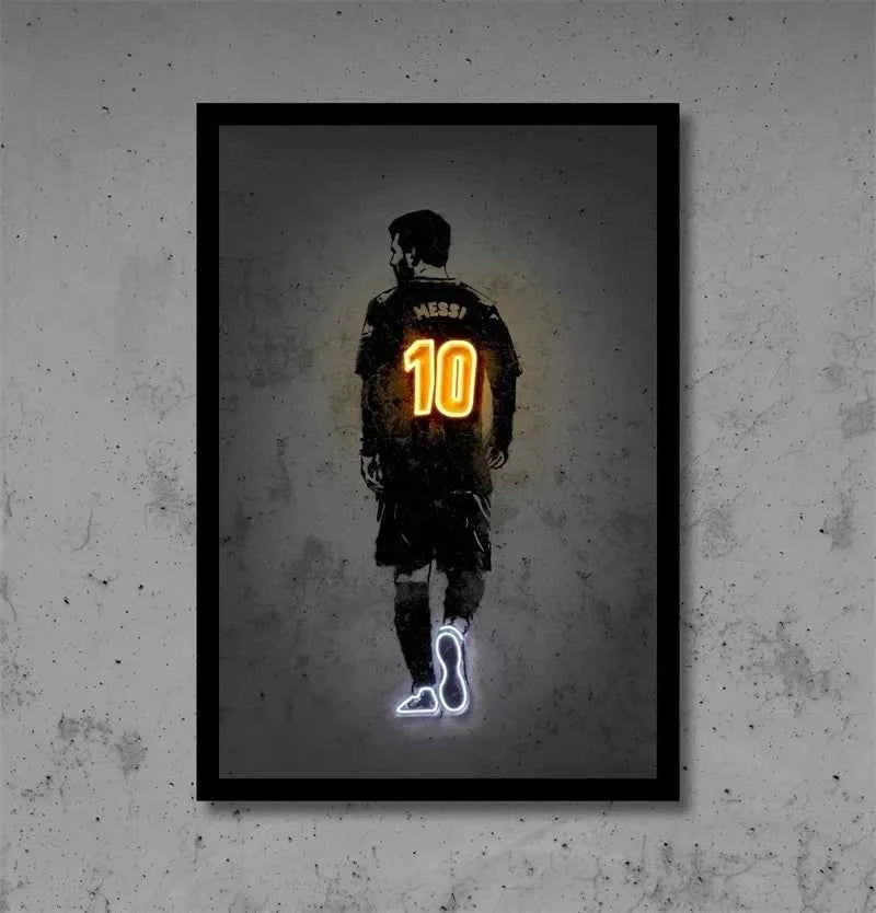 80s F1 Racer Poster Aesthetic Motorsport Football Basketball Player Decoration Canvas Print for Wall Art Neon Star Room Decor