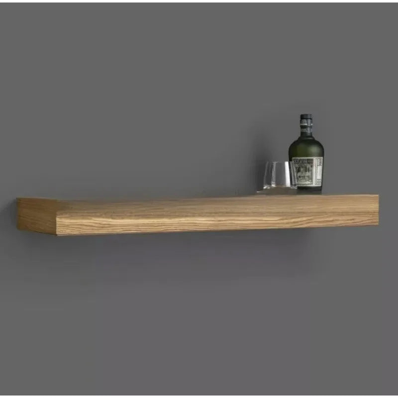 Amore Floating Shelf with Secret Hidden Compartment