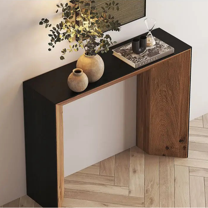 Ingresso Minimalist Italian Console Table