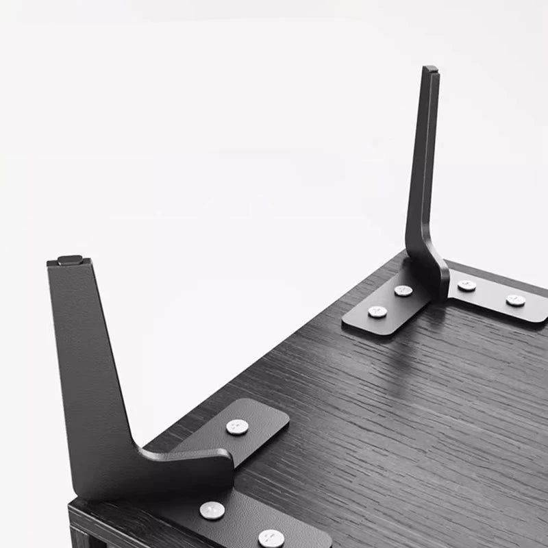 Milano Minimalist Vertical Shoe Cabinet