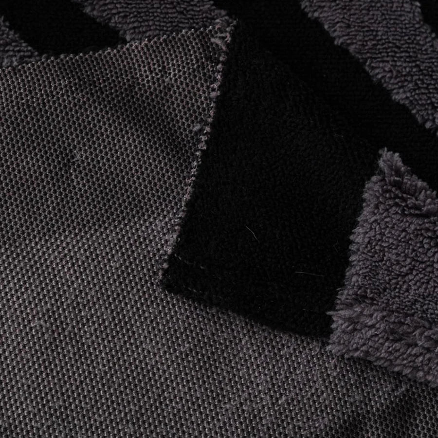 Bold Interlaced Domov Sofa Protector Slip Cover