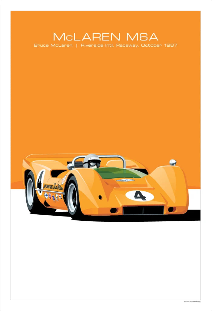 Vintage Racing Bold GT Supercars Art Canvas Prints