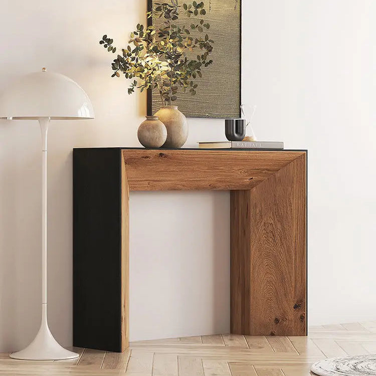 Ingresso Minimalist Italian Console Table