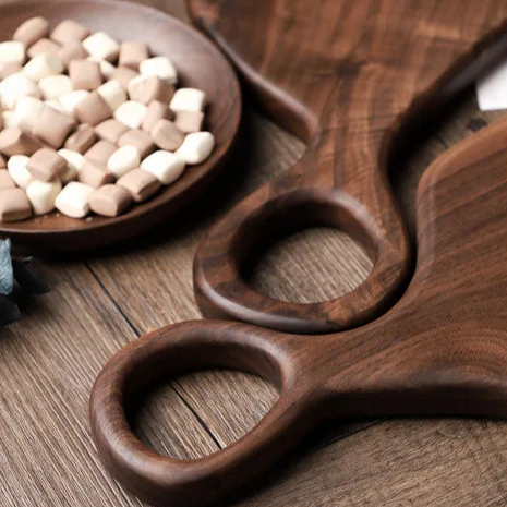 Walnut Solid Chopping Boards