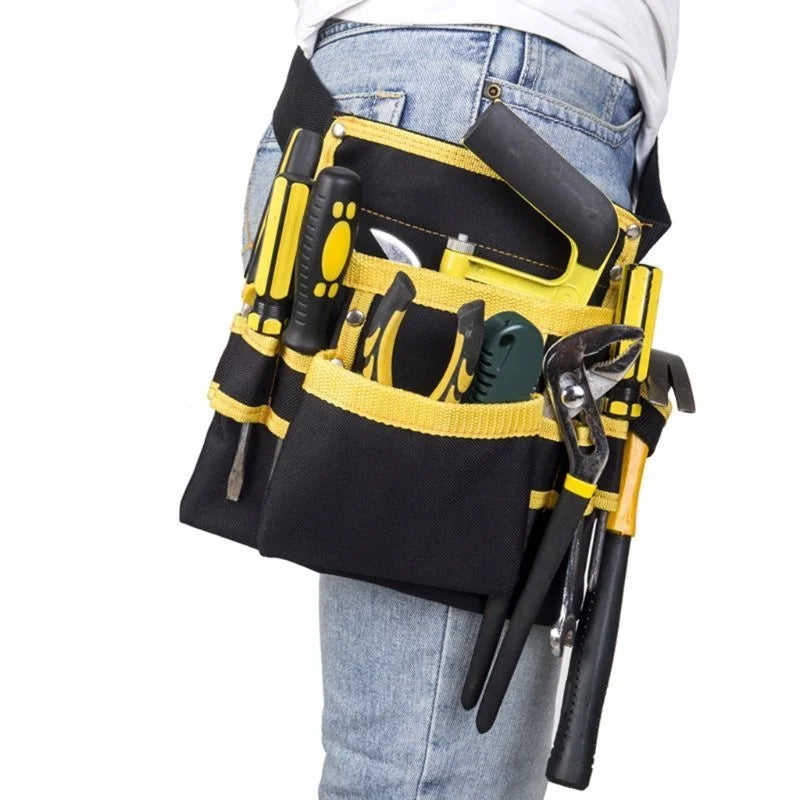 Multi-functional Tool Belt