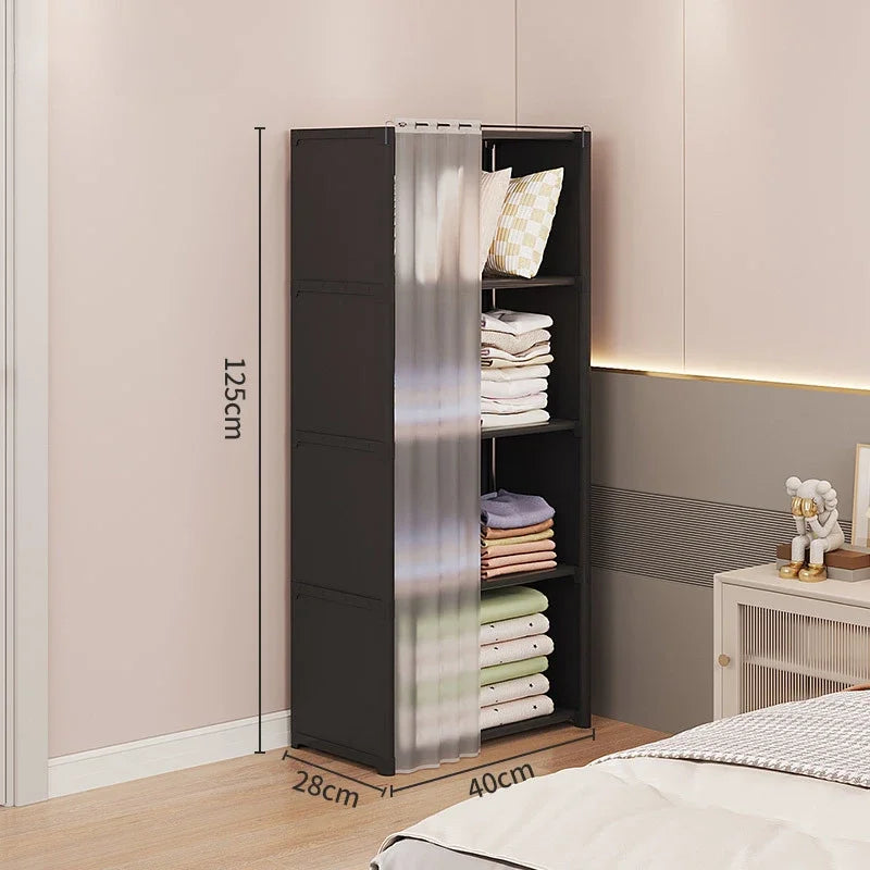 Dustproof Multipurpose Storage Cabinet