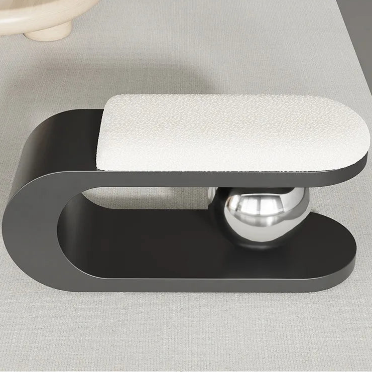 Morocco Spherical Designer Accent Bench