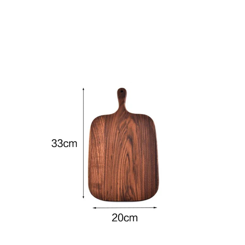 Walnut Solid Chopping Boards