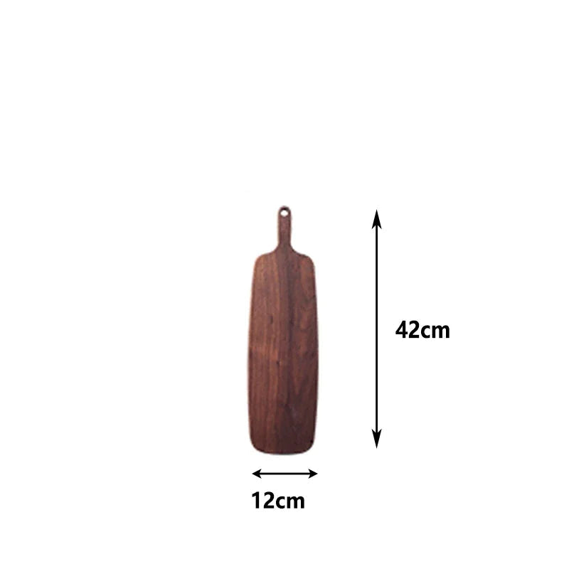 Walnut Solid Chopping Boards