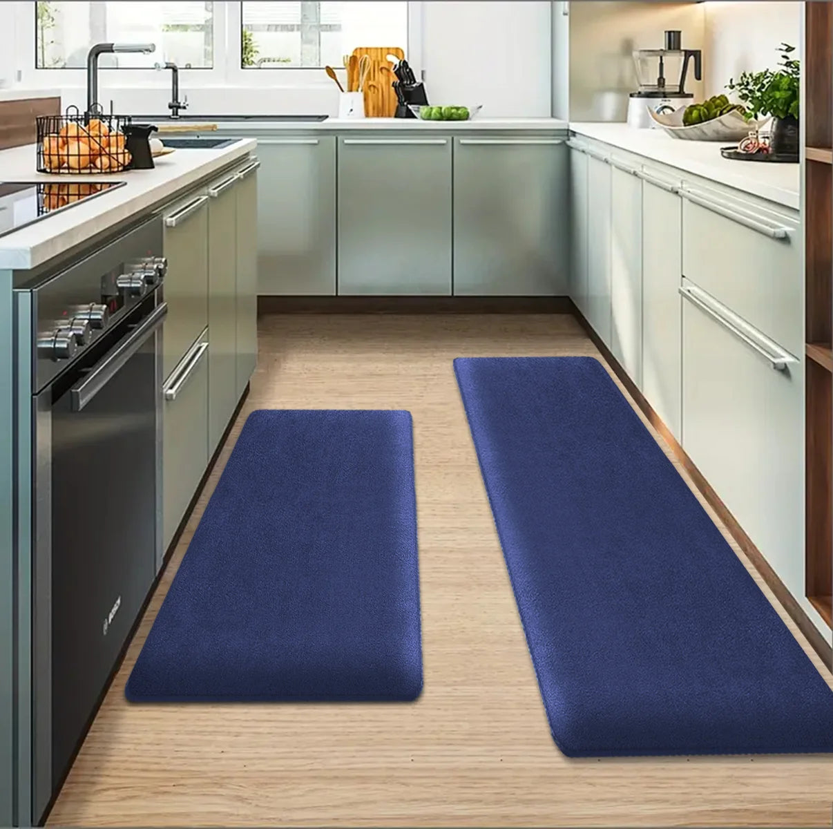 Absorbant Anti-slip Super Soft Floor Mat