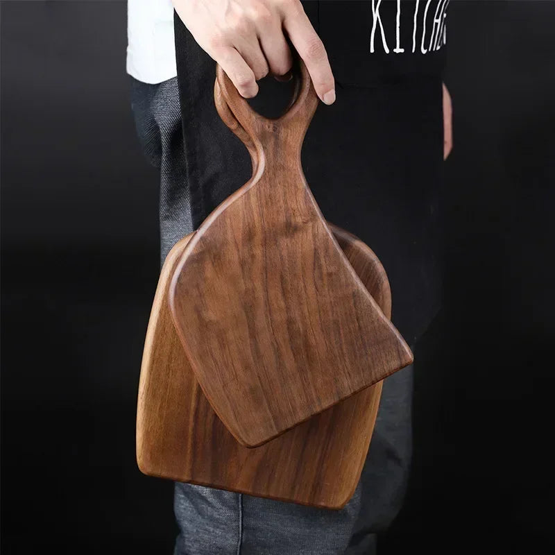 Walnut Solid Chopping Boards