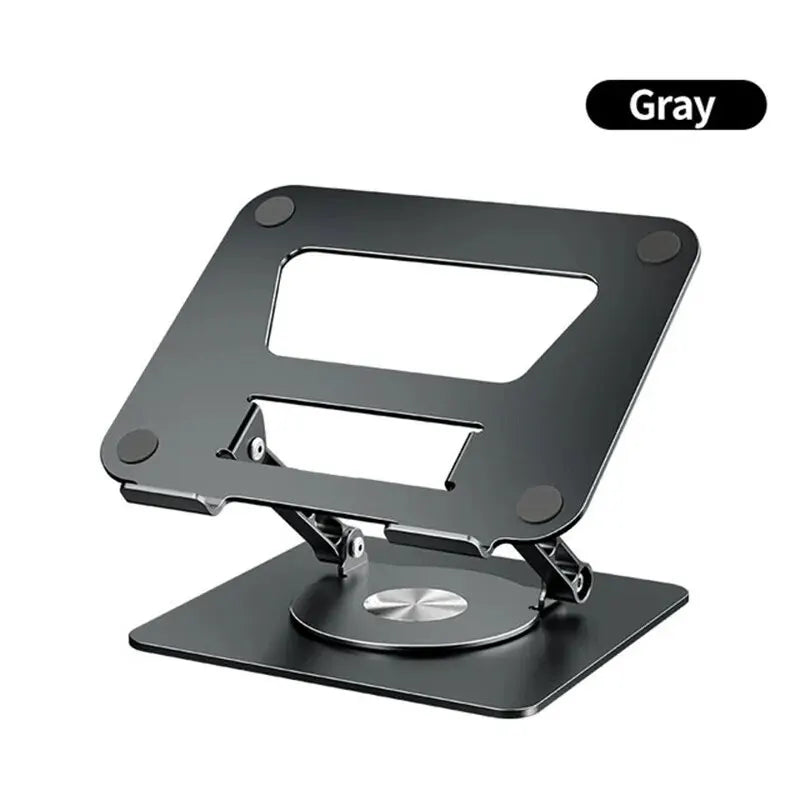 Metal Adjustable Laptop/Tablet Stand