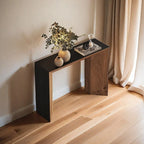Ingresso Minimalist Console Table