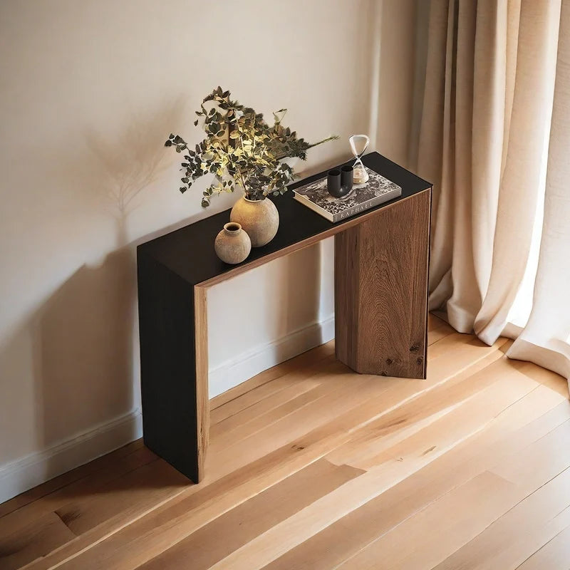 Ingresso Minimalist Italian Console Table