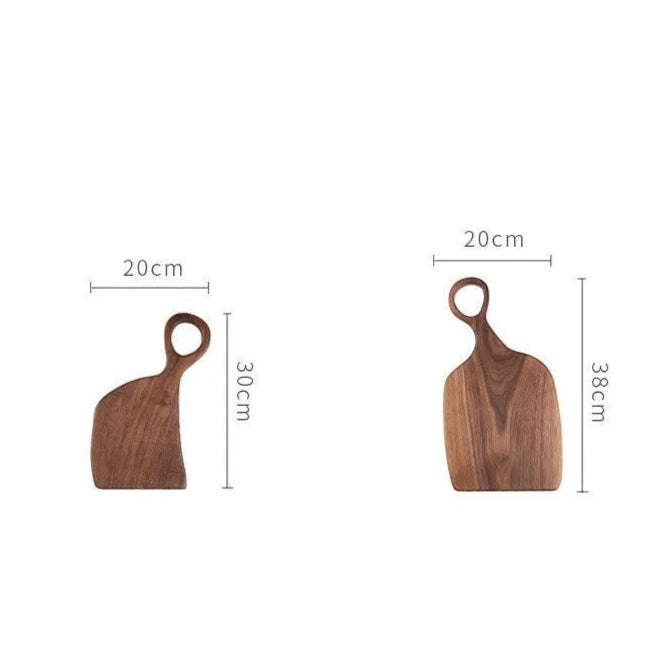 Walnut Solid Chopping Boards