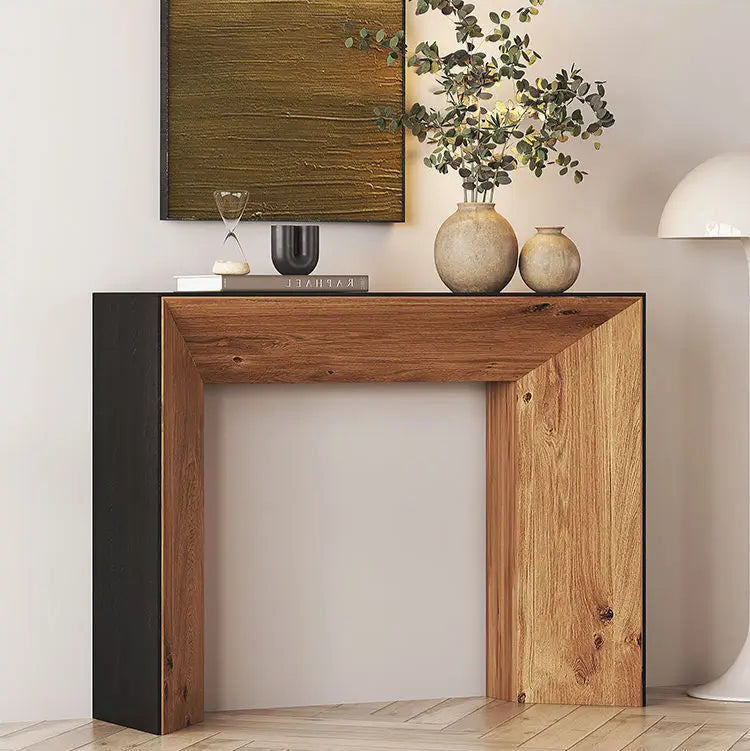 Ingresso Minimalist Italian Console Table