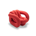 Le Virage Wooden Minimalist Accent Chair