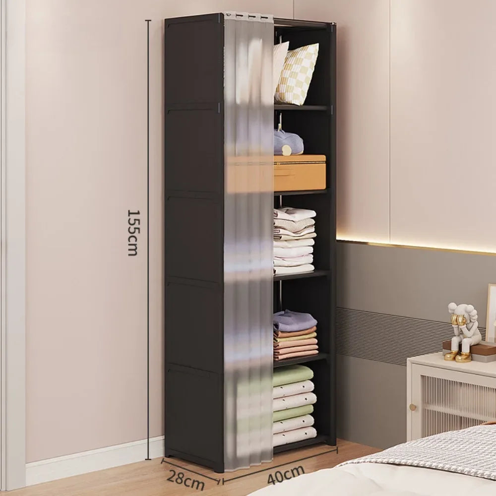 Dustproof Multipurpose Storage Cabinet