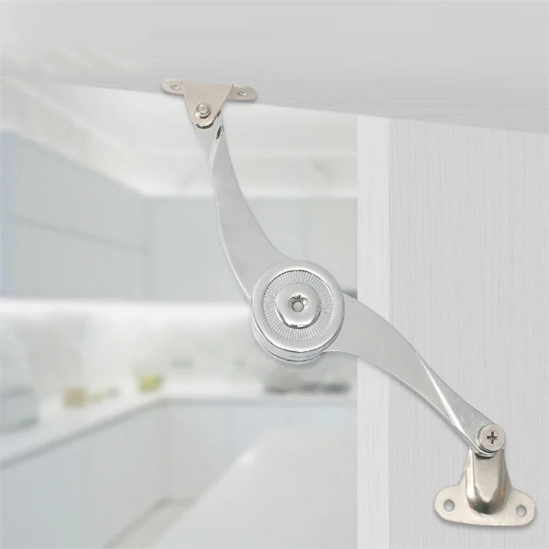 Cabinet Rotating Stop Hinges