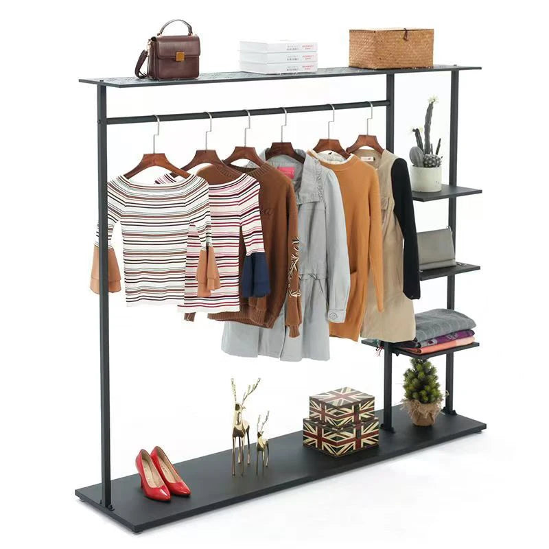 Lightweight Bespoke Laundry Organising Rack