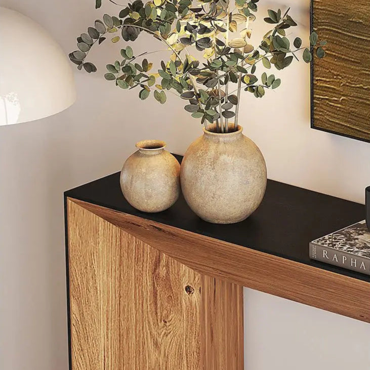 Ingresso Minimalist Italian Console Table