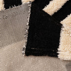 Bold Interlaced Domov Sofa Protector Slip Cover