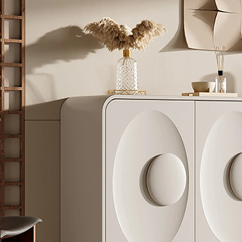 Nouveau Minimalist Modern Nordic Cabinets