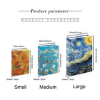 3-Piece Decor Display & Prop Books Set