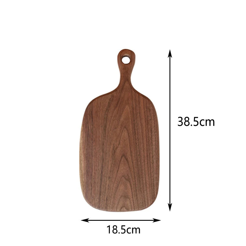 Walnut Solid Chopping Boards