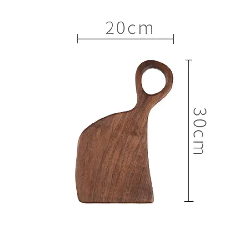 Walnut Solid Chopping Boards
