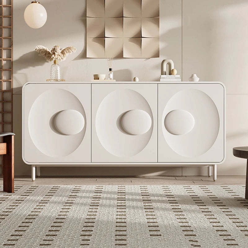 Nouveau Minimalist Modern Nordic Cabinets