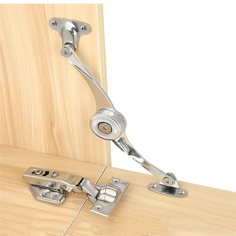 Cabinet Rotating Stop Hinges