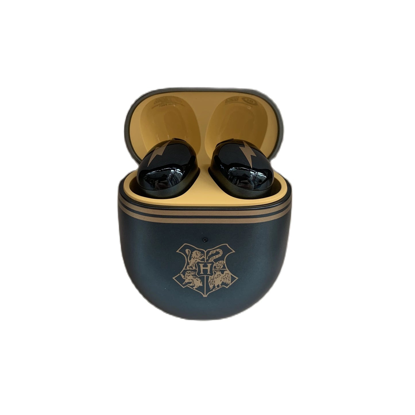 Harry Potter EarPod Headphones [Limited Edition]